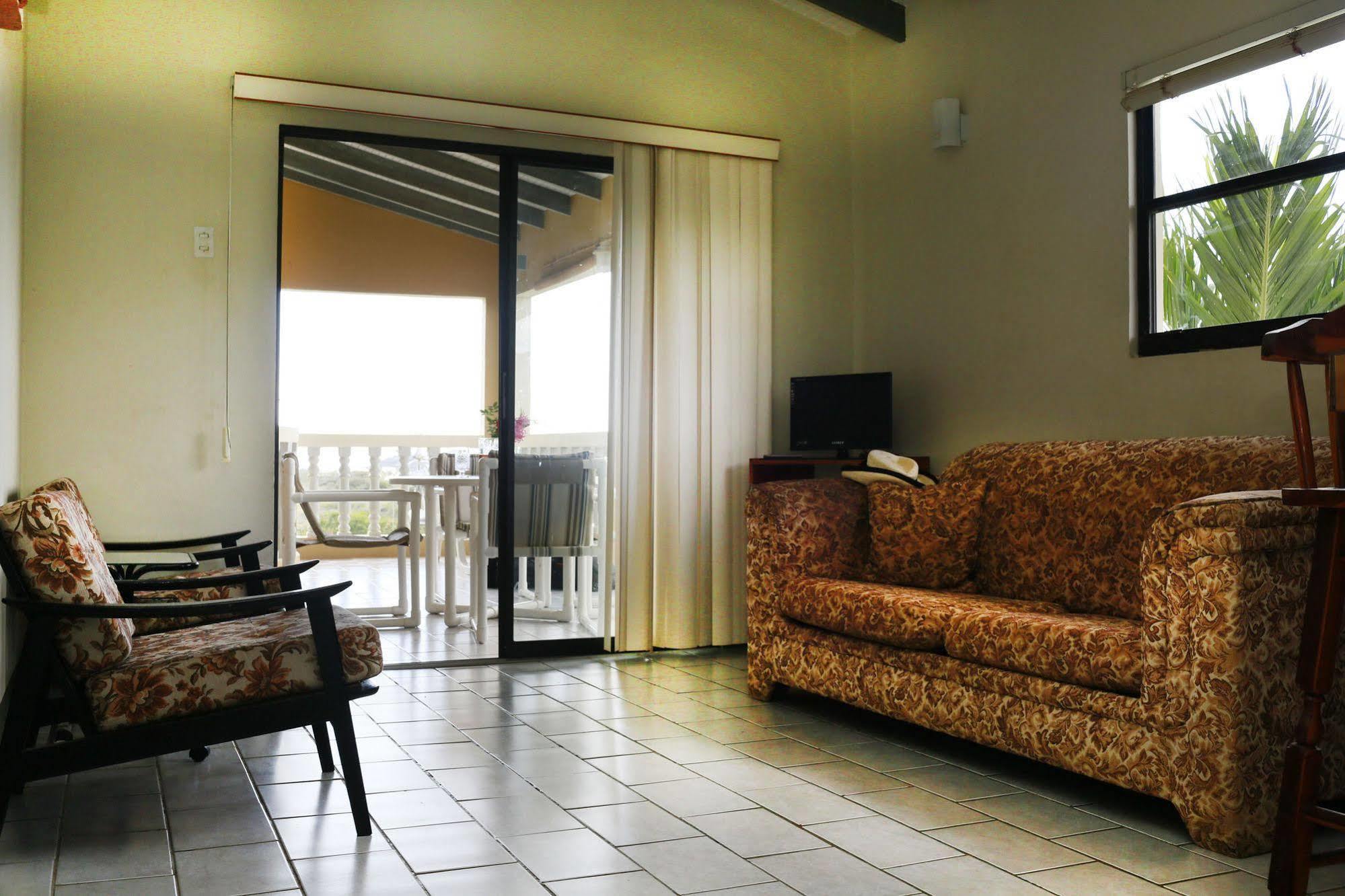 Hersher Studio'S & Apartments Willemstad Extérieur photo