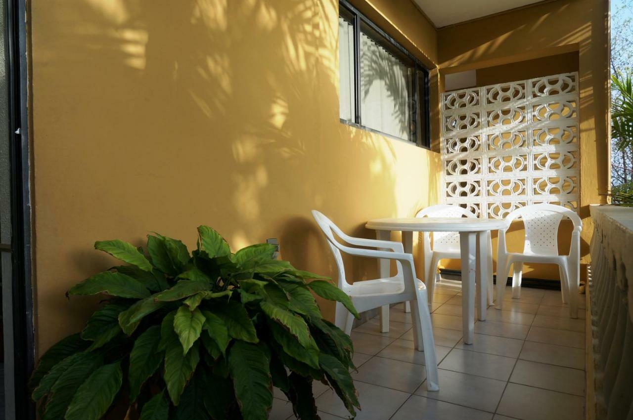 Hersher Studio'S & Apartments Willemstad Extérieur photo